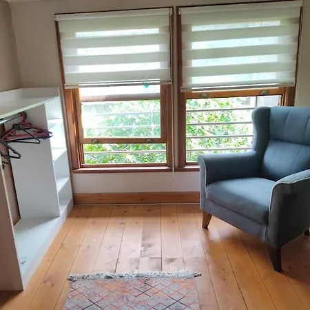 Cozy L Location L Wooden Mansion Διαμέρισμα