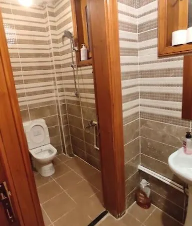 Cozy L Location L Wooden Mansion * Κωνσταντινούπολη