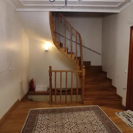 Cozy L Location L Wooden Mansion Κωνσταντινούπολη