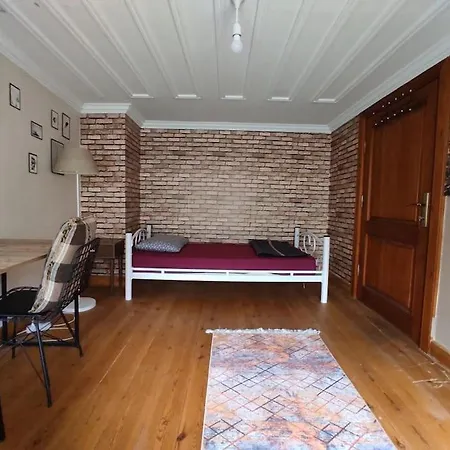 Cozy L Location L Wooden Mansion
