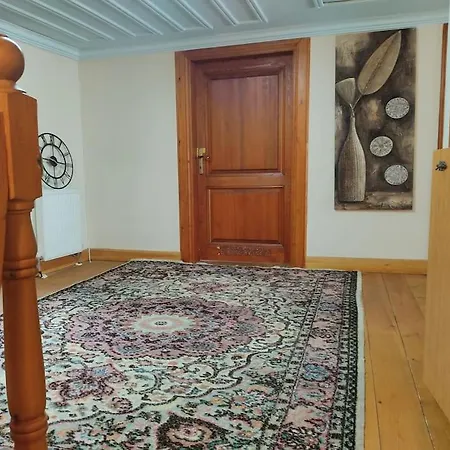 Cozy L Location L Wooden Mansion