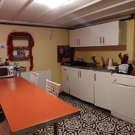 Cozy L Location L Wooden Mansion *