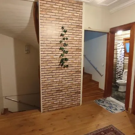 Apartment Cozy L Location L Wooden Mansion